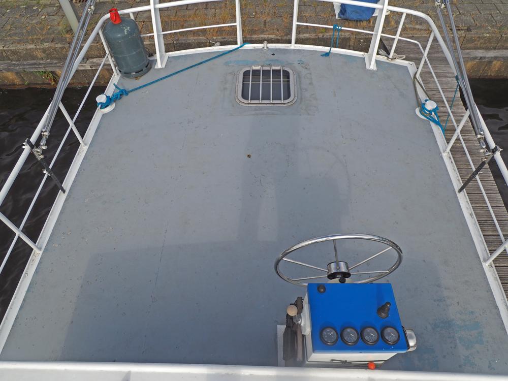  &Eacute;quipement de pont 